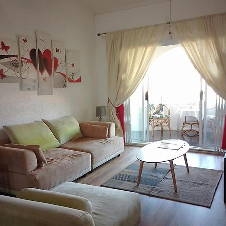 Ji Penthouse Apartman Flic-en-Flacq Kültér fotó