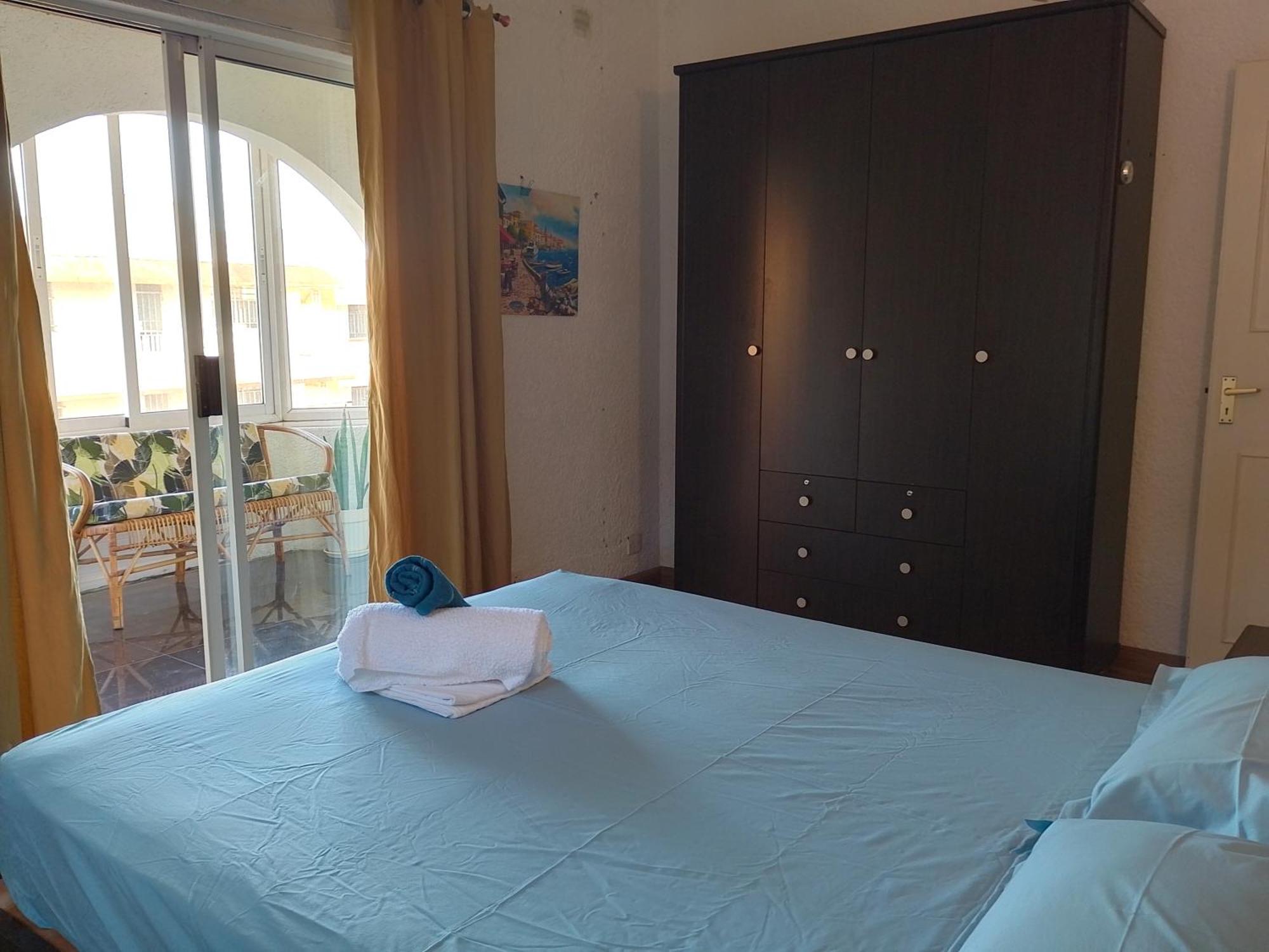 Ji Penthouse Apartman Flic-en-Flacq Kültér fotó