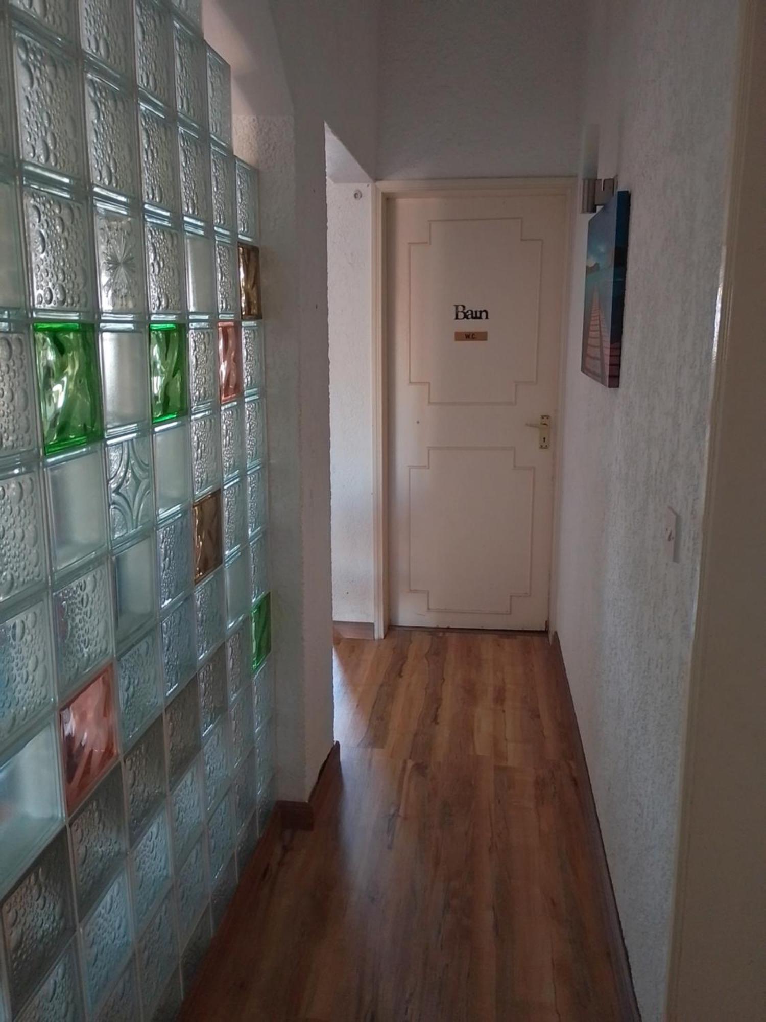 Ji Penthouse Apartman Flic-en-Flacq Kültér fotó