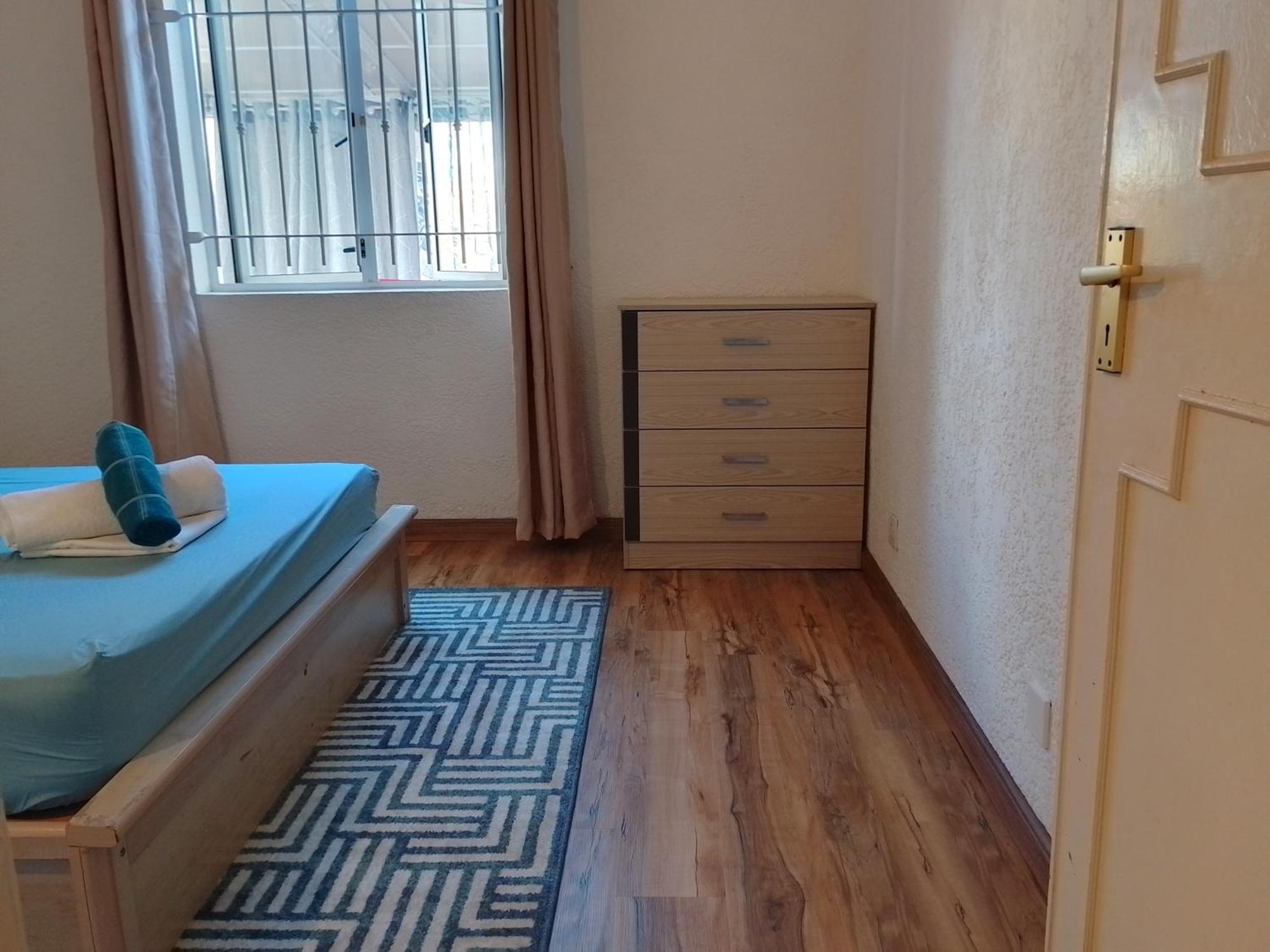 Ji Penthouse Apartman Flic-en-Flacq Kültér fotó