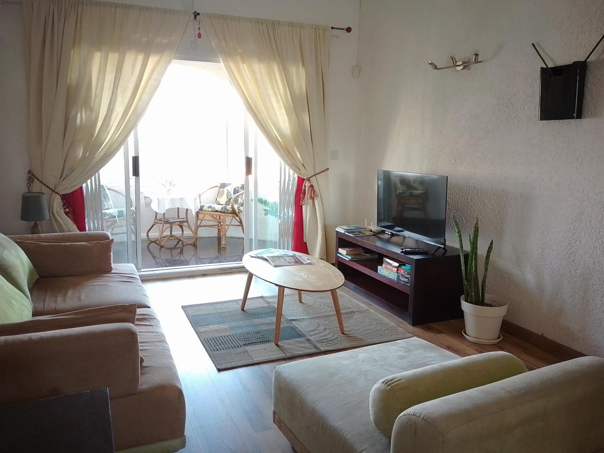 Ji Penthouse Apartman Flic-en-Flacq Kültér fotó
