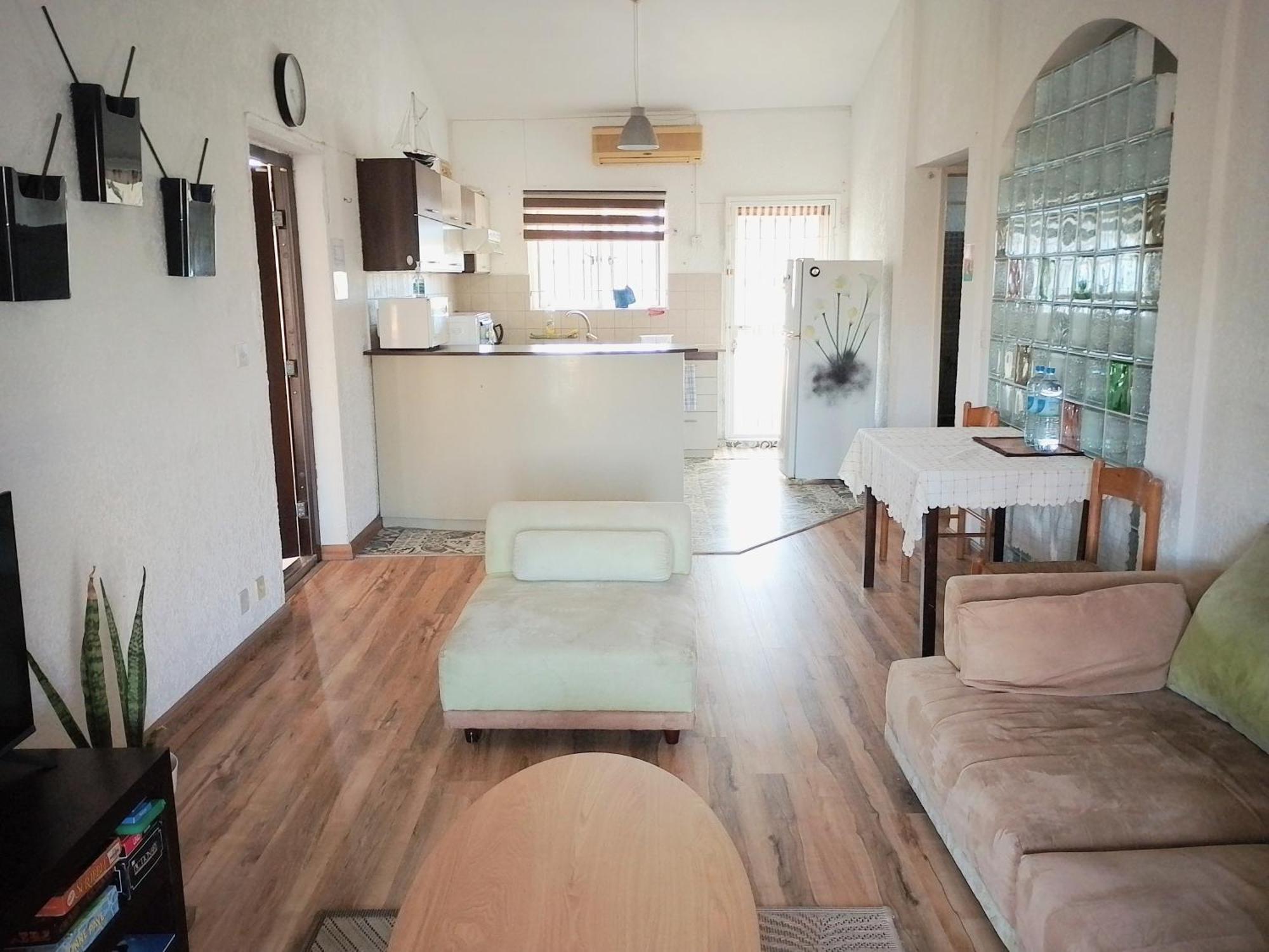 Ji Penthouse Apartman Flic-en-Flacq Kültér fotó
