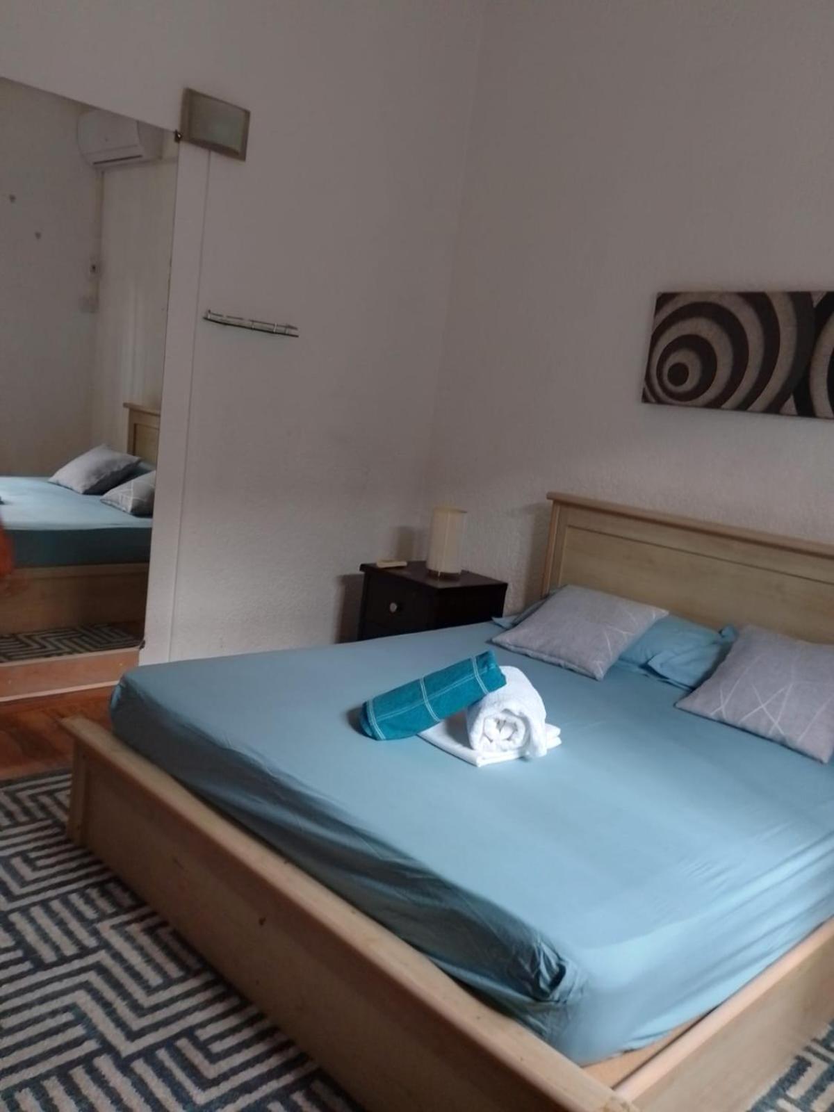 Ji Penthouse Apartman Flic-en-Flacq Kültér fotó